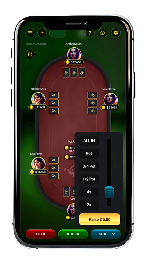 Teen Patti ₹51 Bonus
