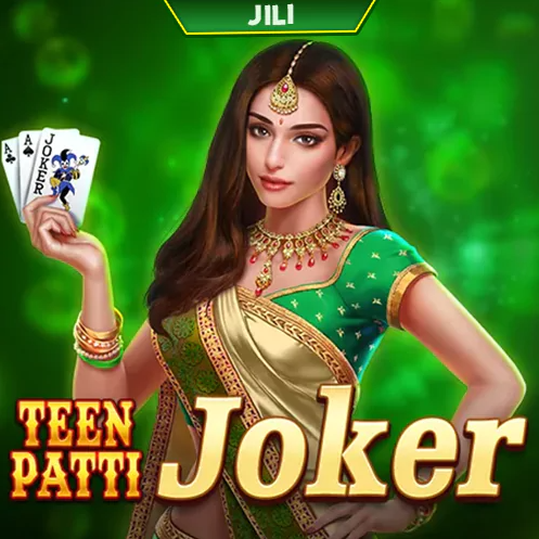 Teen Patti Joker