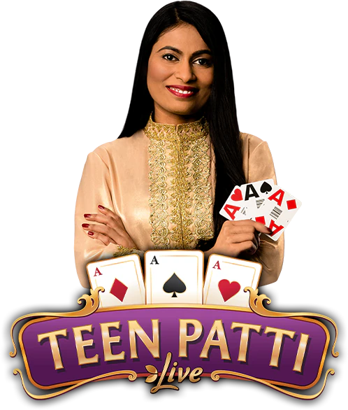 Teen Patti موبائل ایپ